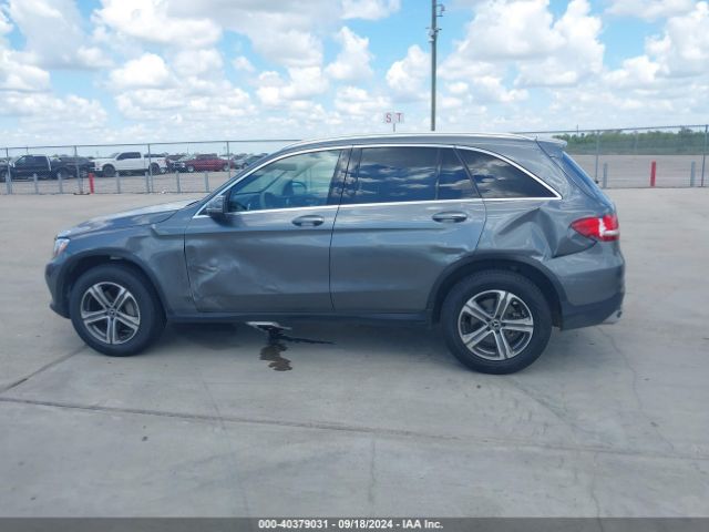 WDC0G4JB8KV149968 Mercedes-Benz GLC 300