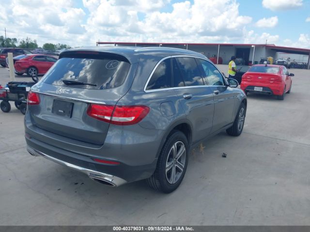 WDC0G4JB8KV149968 Mercedes-Benz GLC 300