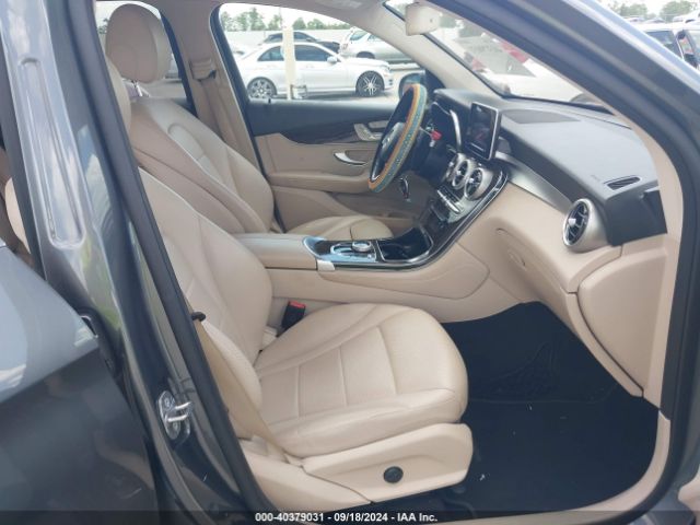 WDC0G4JB8KV149968 Mercedes-Benz GLC 300