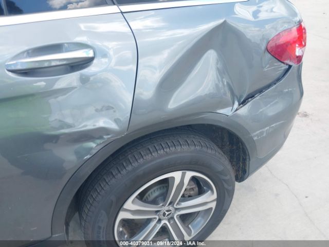 WDC0G4JB8KV149968 Mercedes-Benz GLC 300