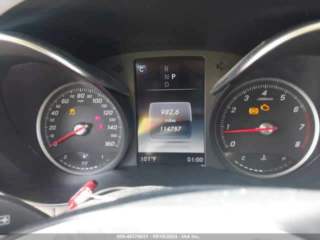 WDC0G4JB8KV149968 Mercedes-Benz GLC 300