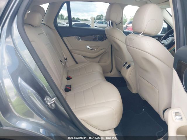 WDC0G4JB8KV149968 Mercedes-Benz GLC 300