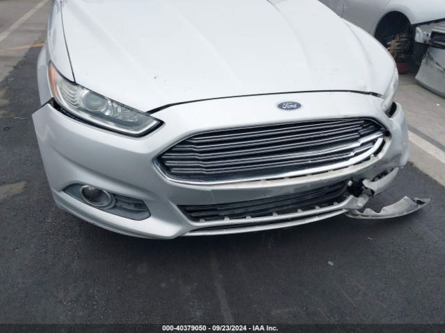 3FA6P0PU2FR253270 Ford Fusion Energi Se Luxury