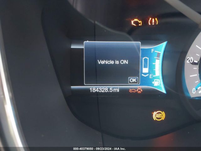 3FA6P0PU2FR253270 Ford Fusion Energi Se Luxury