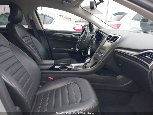 3FA6P0PU2FR253270 Ford Fusion Energi Se Luxury
