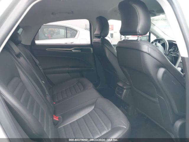 3FA6P0PU2FR253270 Ford Fusion Energi Se Luxury
