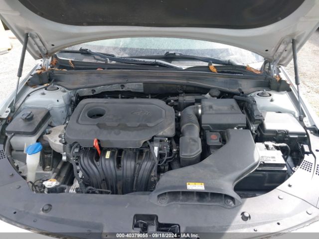 KNAGT4L30H5141715 KIA Optima Lx