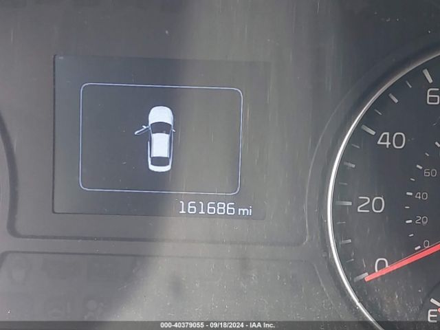 KNAGT4L30H5141715 KIA Optima Lx