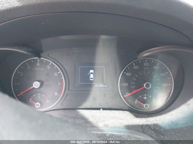 KNAGT4L30H5141715 KIA Optima Lx
