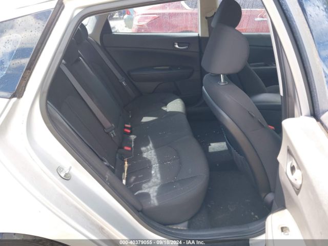 KNAGT4L30H5141715 KIA Optima Lx