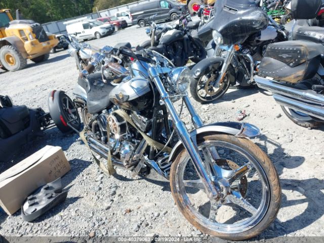 2003 HARLEY-DAVIDSON FXSTD 1HD1BSY413Y065185
