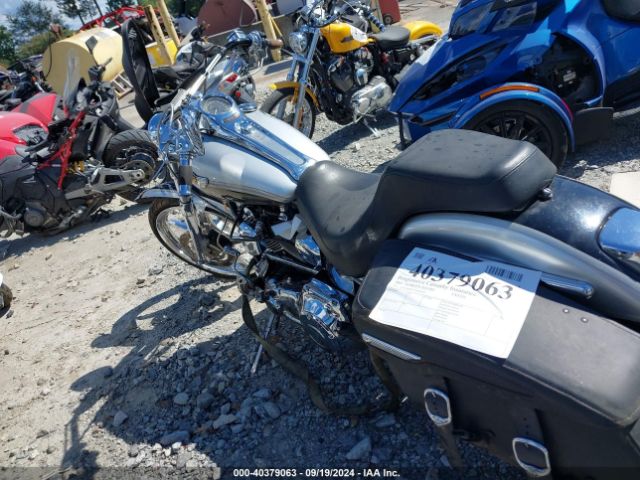2003 HARLEY-DAVIDSON FXSTD 1HD1BSY413Y065185 Photo 2