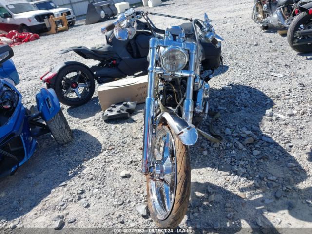2003 HARLEY-DAVIDSON FXSTD 1HD1BSY413Y065185 Photo 4