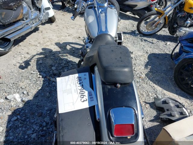 2003 HARLEY-DAVIDSON FXSTD 1HD1BSY413Y065185 Photo 5