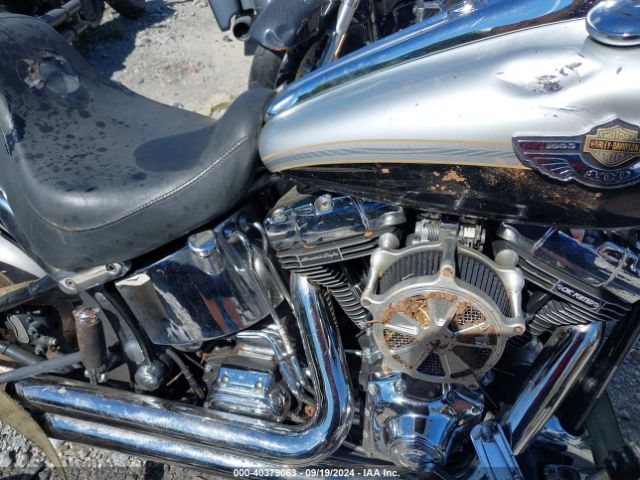 2003 HARLEY-DAVIDSON FXSTD 1HD1BSY413Y065185 Photo 7