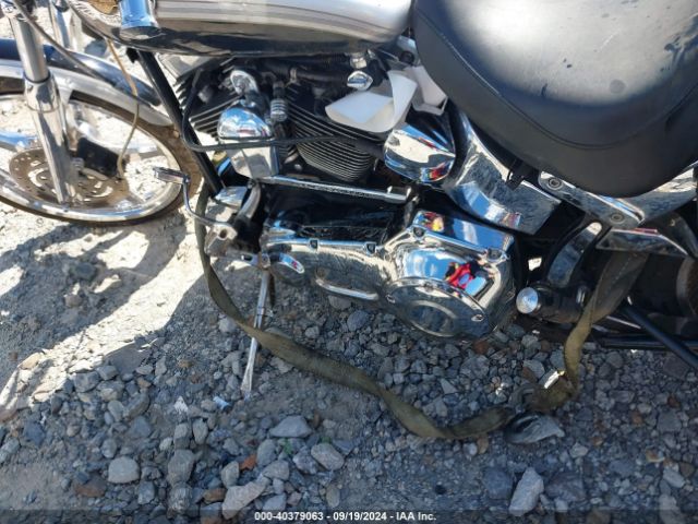 2003 HARLEY-DAVIDSON FXSTD 1HD1BSY413Y065185 Photo 8