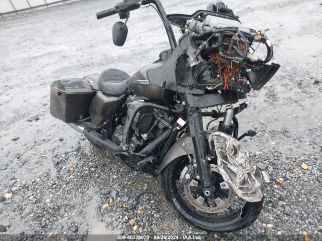 2020 HARLEY-DAVIDSON FLTRXS 1HD1KTP1XLB674646