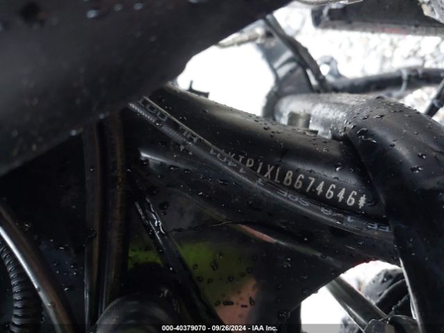 2020 HARLEY-DAVIDSON FLTRXS 1HD1KTP1XLB674646 Photo 9