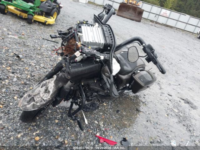 2020 HARLEY-DAVIDSON FLTRXS 1HD1KTP1XLB674646 Photo 1