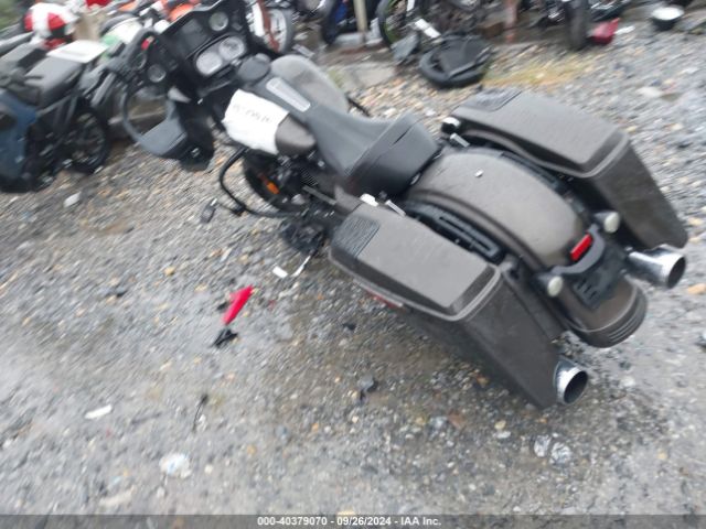 2020 HARLEY-DAVIDSON FLTRXS 1HD1KTP1XLB674646 Photo 2