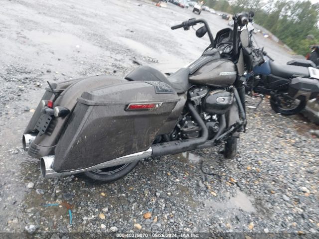 2020 HARLEY-DAVIDSON FLTRXS 1HD1KTP1XLB674646 Photo 3