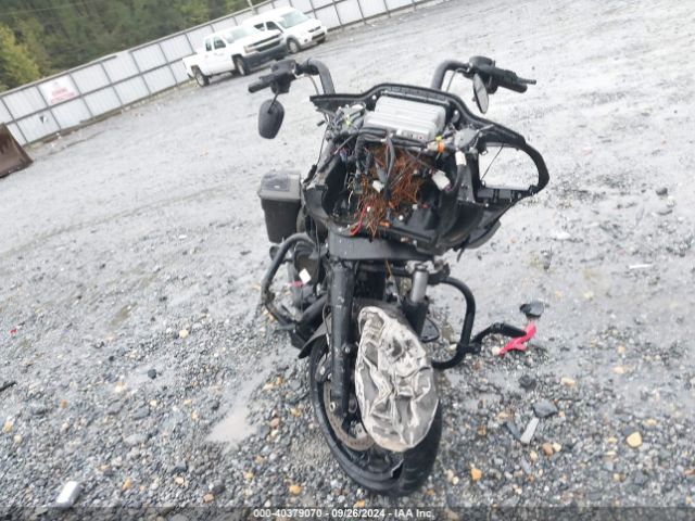 2020 HARLEY-DAVIDSON FLTRXS 1HD1KTP1XLB674646 Photo 4