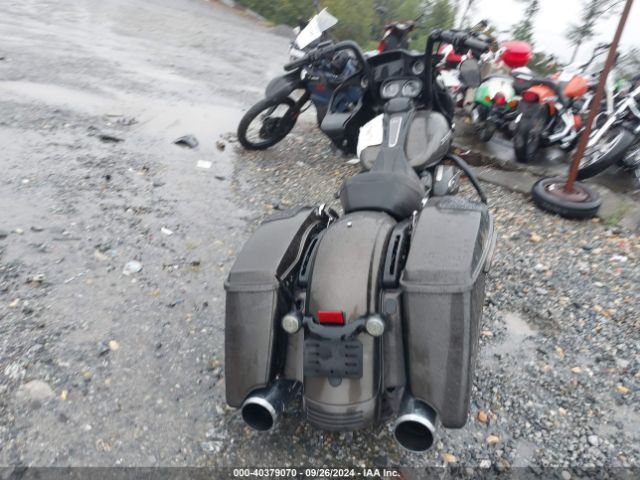 2020 HARLEY-DAVIDSON FLTRXS 1HD1KTP1XLB674646 Photo 5