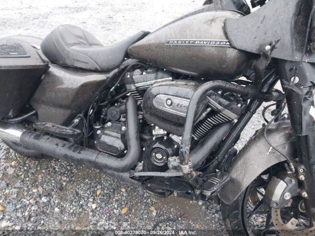 2020 HARLEY-DAVIDSON FLTRXS 1HD1KTP1XLB674646 Photo 7