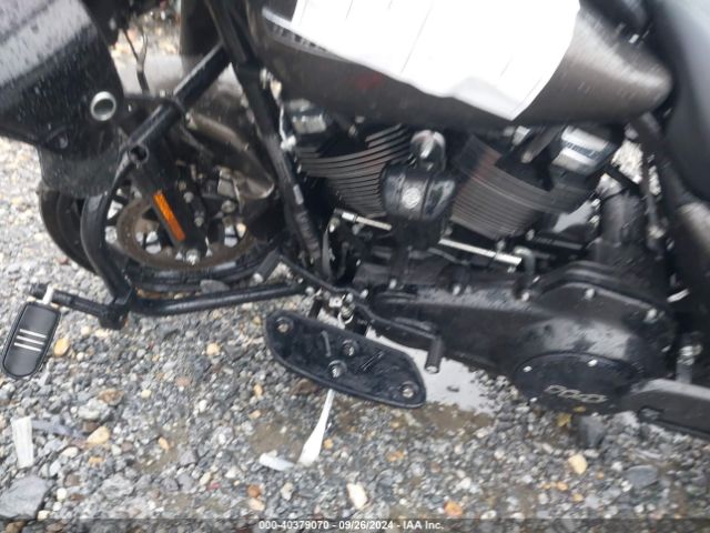 2020 HARLEY-DAVIDSON FLTRXS 1HD1KTP1XLB674646 Photo 8