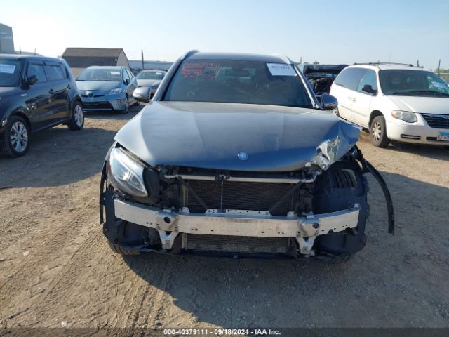 WDC0G4KB7HF132676 Mercedes-Benz Glc 300 4matic