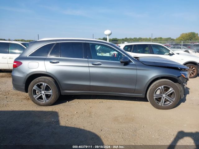 WDC0G4KB7HF132676 Mercedes-Benz Glc 300 4matic