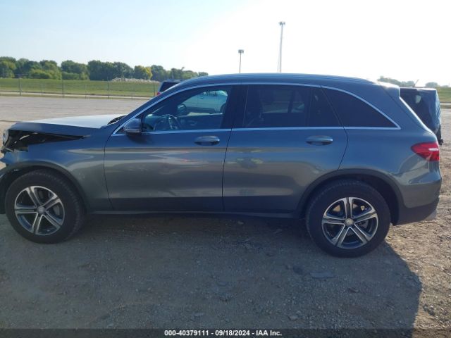 WDC0G4KB7HF132676 Mercedes-Benz Glc 300 4matic