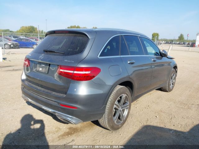 WDC0G4KB7HF132676 Mercedes-Benz Glc 300 4matic