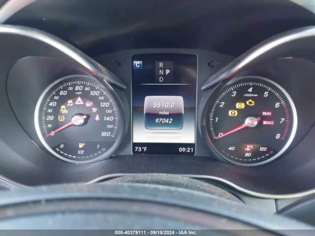 WDC0G4KB7HF132676 Mercedes-Benz Glc 300 4matic