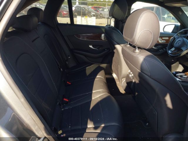 WDC0G4KB7HF132676 Mercedes-Benz Glc 300 4matic