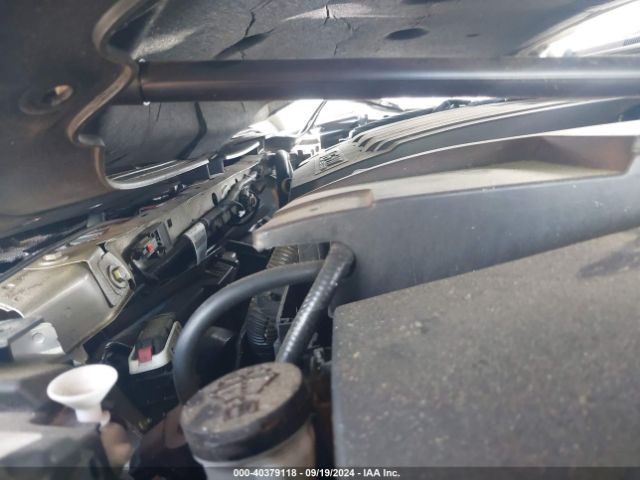 1G4GB5G39GF110005 Buick Lacrosse Leather