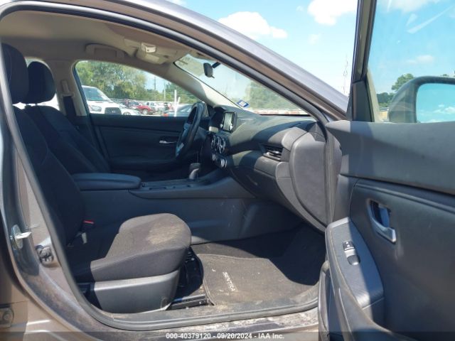 3N1AB8BV6MY304390 Nissan Sentra S Xtronic Cvt