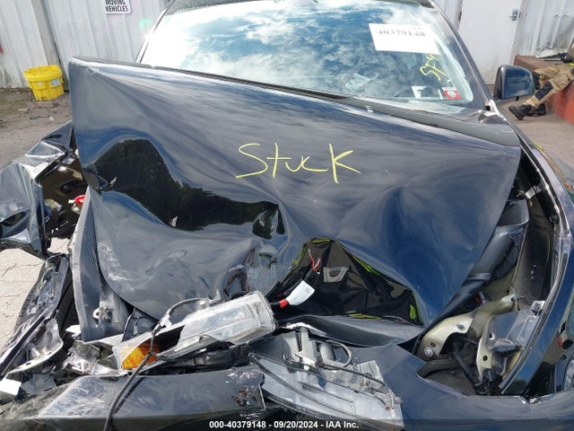2023 TESLA MODEL Y 7SAYGDEE2PA185156 Photo 9