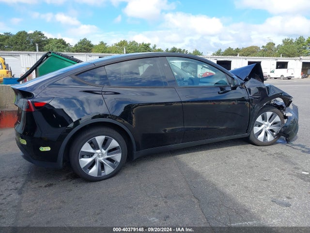 2023 TESLA MODEL Y 7SAYGDEE2PA185156 Photo 3