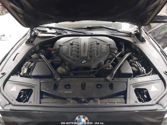 BMW 550i 2014 WBAKN9C58ED680796 Image 10