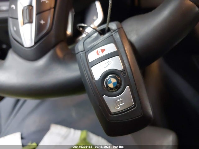 BMW 550i 2014 WBAKN9C58ED680796 Image 11