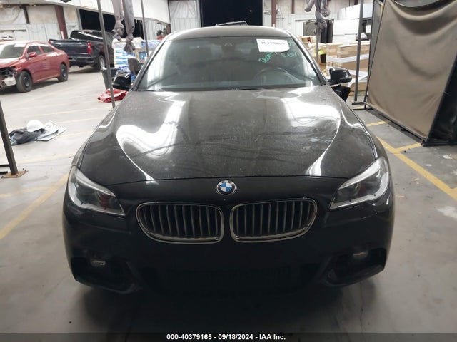 BMW 550i 2014 WBAKN9C58ED680796 Image 13