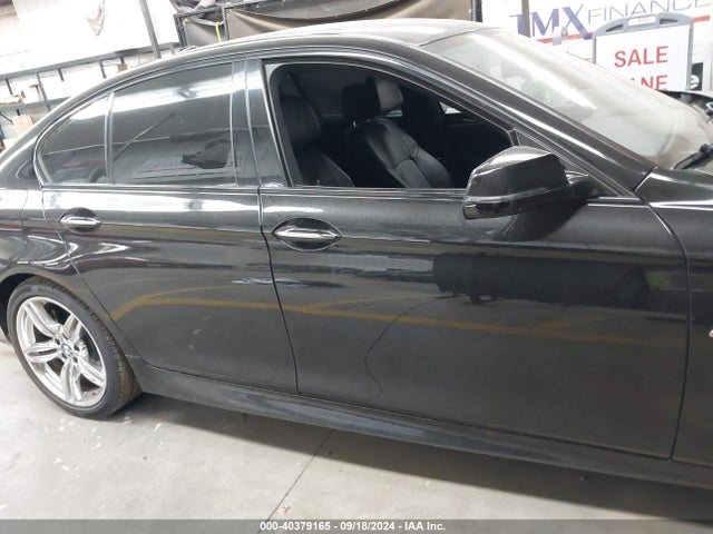 BMW 550i 2014 WBAKN9C58ED680796 Image 14