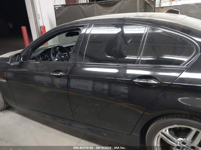 BMW 550i 2014 WBAKN9C58ED680796 Image 15