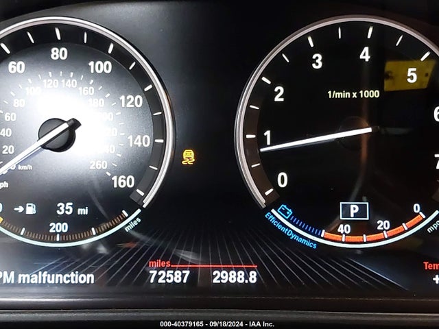 BMW 550i 2014 WBAKN9C58ED680796 Image 16