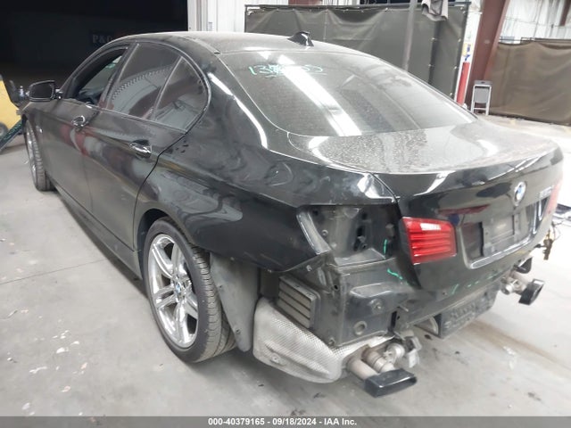 BMW 550i 2014 WBAKN9C58ED680796 Image 3