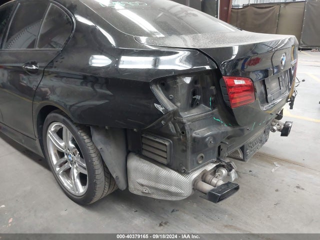 BMW 550i 2014 WBAKN9C58ED680796 Image 6