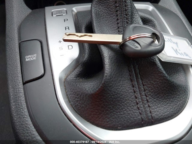 KIA Forte Lxs 2019 3KPF24AD4KE086288 Image 11