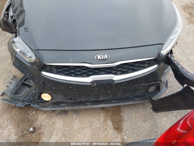 KIA Forte Lxs 2019 3KPF24AD4KE086288 Image 12