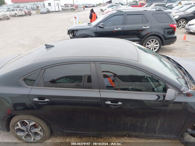 KIA Forte Lxs 2019 3KPF24AD4KE086288 Image 13